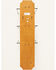 Image #3 - BB Ranch&reg; Rolled Oak 3 Tiered Cowboy Hat Rack, Light Brown, hi-res