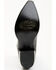 Image #7 - Moonshine Spirit&reg; Men's Clover Western Boots - Snip Toe, Black, hi-res