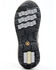 Image #7 - Hawx Men's 4" Axis Waterproof Hiker Boots - Soft Toe, Brown, hi-res