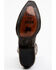 Image #7 - Idyllwind Women's Wheeler Performance Western Boots - Snip Toe, Chocolate, hi-res