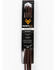 Image #1 - Hawx Men's Brown Kevlar 84" Laces, Brown, hi-res