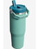 Image #3 - Stanley IceFlow&trade; Flip Straw 30oz Tumbler, Turquoise, hi-res