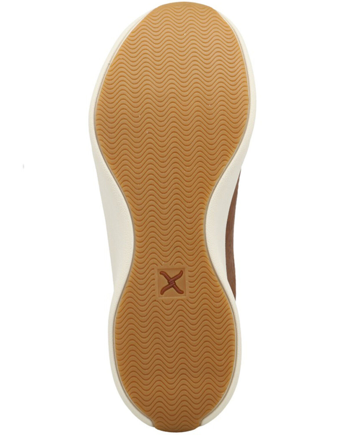 Image #7 - Twisted X Women's Feather X&trade; Casual Shoes - Moc Toe, Multi, hi-res