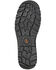 Image #7 - Hoss Men's Met Guard Waterproof Chelsea Work Boots - Composite Toe, Brown, hi-res