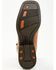 Image #7 - Cody James Cush Core&reg; Men's Maverick Performance Western Boots - Broad Square Toe, Blue, hi-res