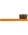 Image #1 - Boot Barn Horse Hair Boot Buffing Brush, Brown, hi-res