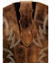 Image #8 - Idyllwind Women's Wheeler Performance Western Boots - Snip Toe, Tan, hi-res