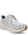Image #1 - Twisted X Women's Feather X&trade; Casual Shoes - Moc Toe, Grey, hi-res