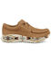 Image #2 - Twisted X Women's Feather X&trade; Casual Shoes - Moc Toe, Caramel, hi-res