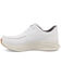 Image #2 - Twisted X Women's Feather X&trade; Casual Shoes - Moc Toe, Black/white, hi-res