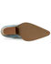Image #5 - Azalea Wang Women's Aamina Embellished Denim Tall Western Boots - Round Toe, Blue, hi-res