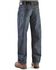 Image #1 - Ariat Men's Shale Fire Resistant Work Jeans, Denim, hi-res