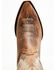 Image #6 - Idyllwind Women's Wheeler Performance Western Boots - Snip Toe, Tan, hi-res
