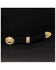 Image #3 - Stetson El Presidente 100X Felt Cowboy Hat, Black, hi-res