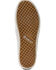 Image #7 - Ariat Women's Skylar Star Slip-On Casual Shoes, Ivory, hi-res