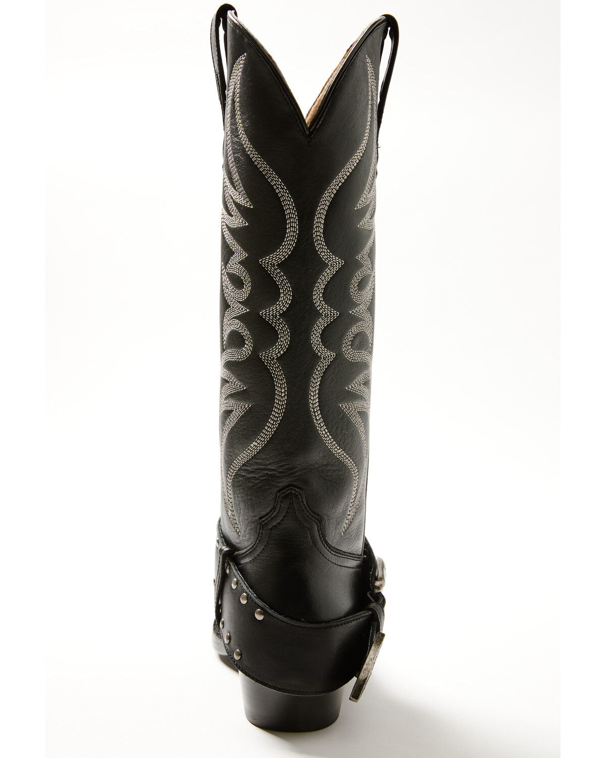 Image #5 - Idyllwind Women's Somethin Bad Tall Western Boots - Snip Toe, Black, hi-res