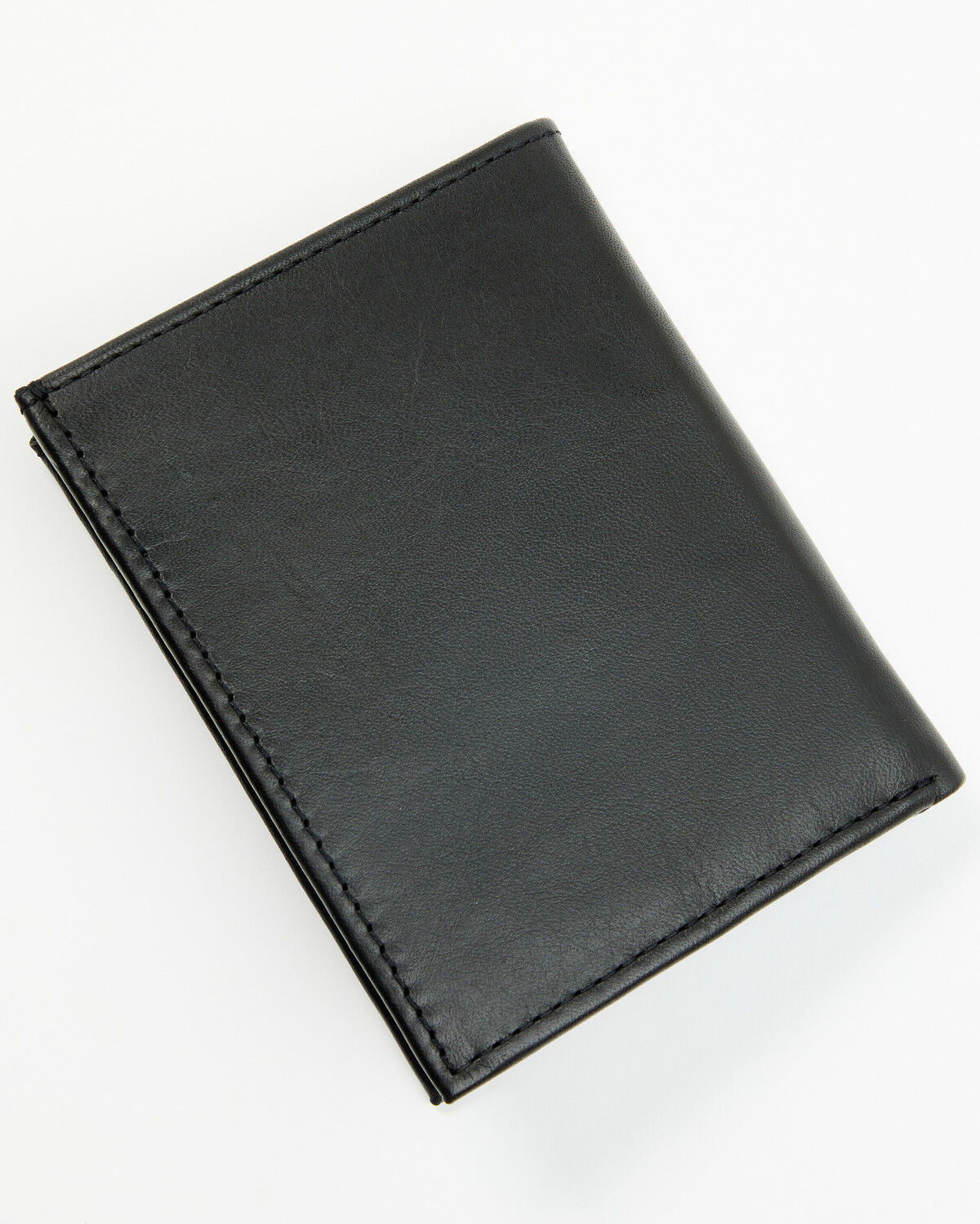 Image #3 - Cody James Black 1978&trade; Men's Chapman Smooth Leather Bifold Wallet, Black, hi-res