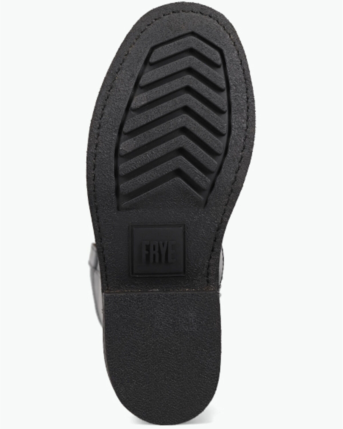Image #7 - Frye Women's Viv Riding Boots - Round Toe, Black, hi-res