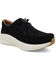 Image #1 - Twisted X Women's Feather X&trade; Casual Shoes - Moc Toe, Black, hi-res
