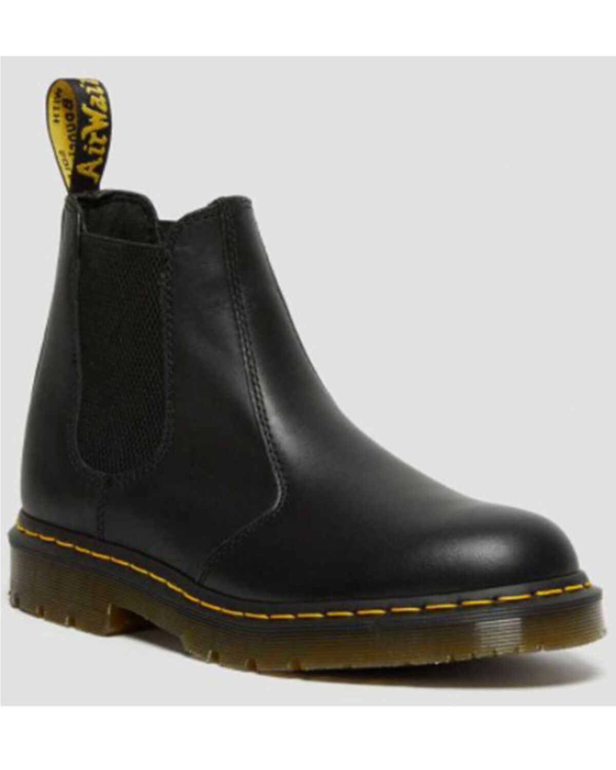 Dr. Martens Women's 2976 Chelsea Boots, Black, hi-res