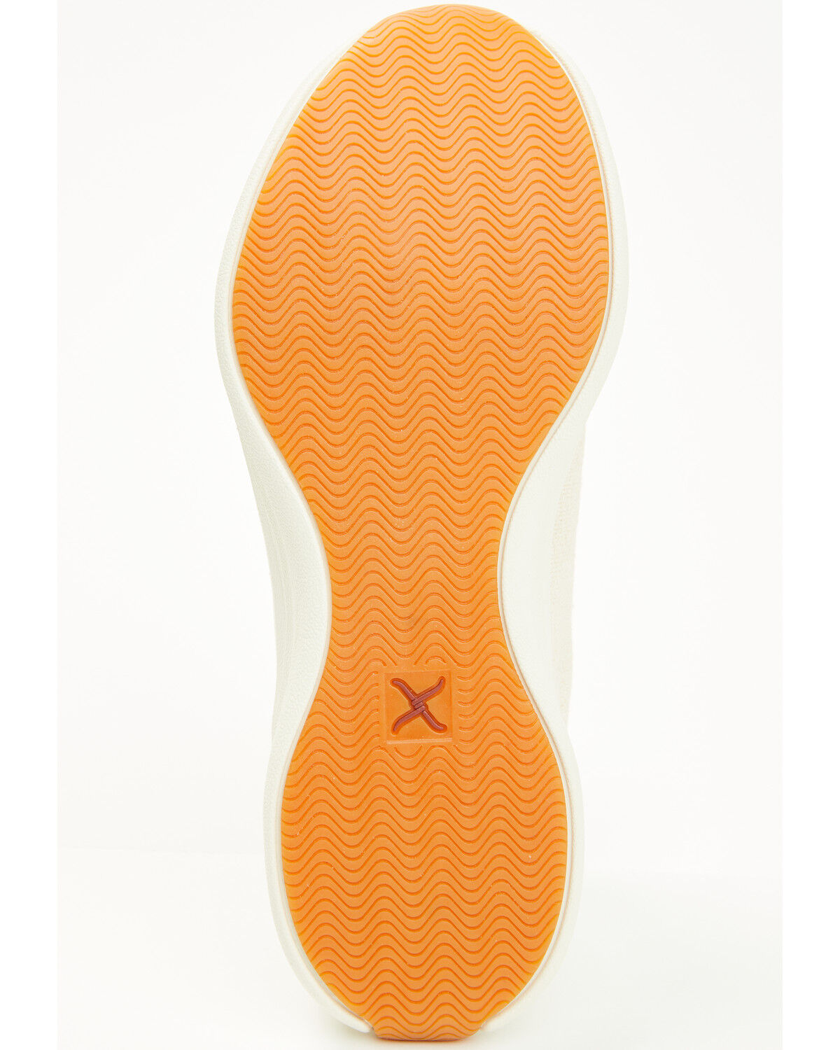 Image #7 - Twisted X Women's Feather X&trade; Casual Shoes - Moc Toe, Chestnut, hi-res