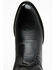 Image #6 - Cody James Black 1978&reg; Men's Chapman Western Boots - Round Toe, Black, hi-res