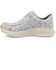 Image #2 - Twisted X Women's Feather X&trade; Casual Shoes - Moc Toe, Grey, hi-res