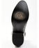 Image #7 - Cody James Black 1978&reg; Men's Chapman Exotic Caiman Belly Western Boots - Round Toe, Black, hi-res