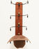 Image #4 - BB Ranch&reg; Birch Wood Cowboy Hat Rack, Brown, hi-res