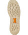 Image #5 - Ariat Men's Activator Argo Waterproof Pull-On Work Boots - Composite Toe, Brown, hi-res