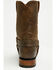 Image #5 - Moonshine Spirit&reg; Men's Jono Harness Boots - Square Toe, Brown, hi-res