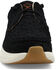 Image #4 - Twisted X Women's Feather X&trade; Casual Shoes - Moc Toe, Black, hi-res