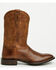 Image #2 - Cody James Black 1978&reg; Men's The Hayward Western Boots - Broad Square Toe, Tan, hi-res