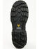 Image #7 - Hawx Men's 6" Enforcer Pro Work Boots - Composite Toe, Black, hi-res