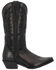 Image #2 - Durango Women's Shyloh Western Boots - Snip Toe, Black, hi-res