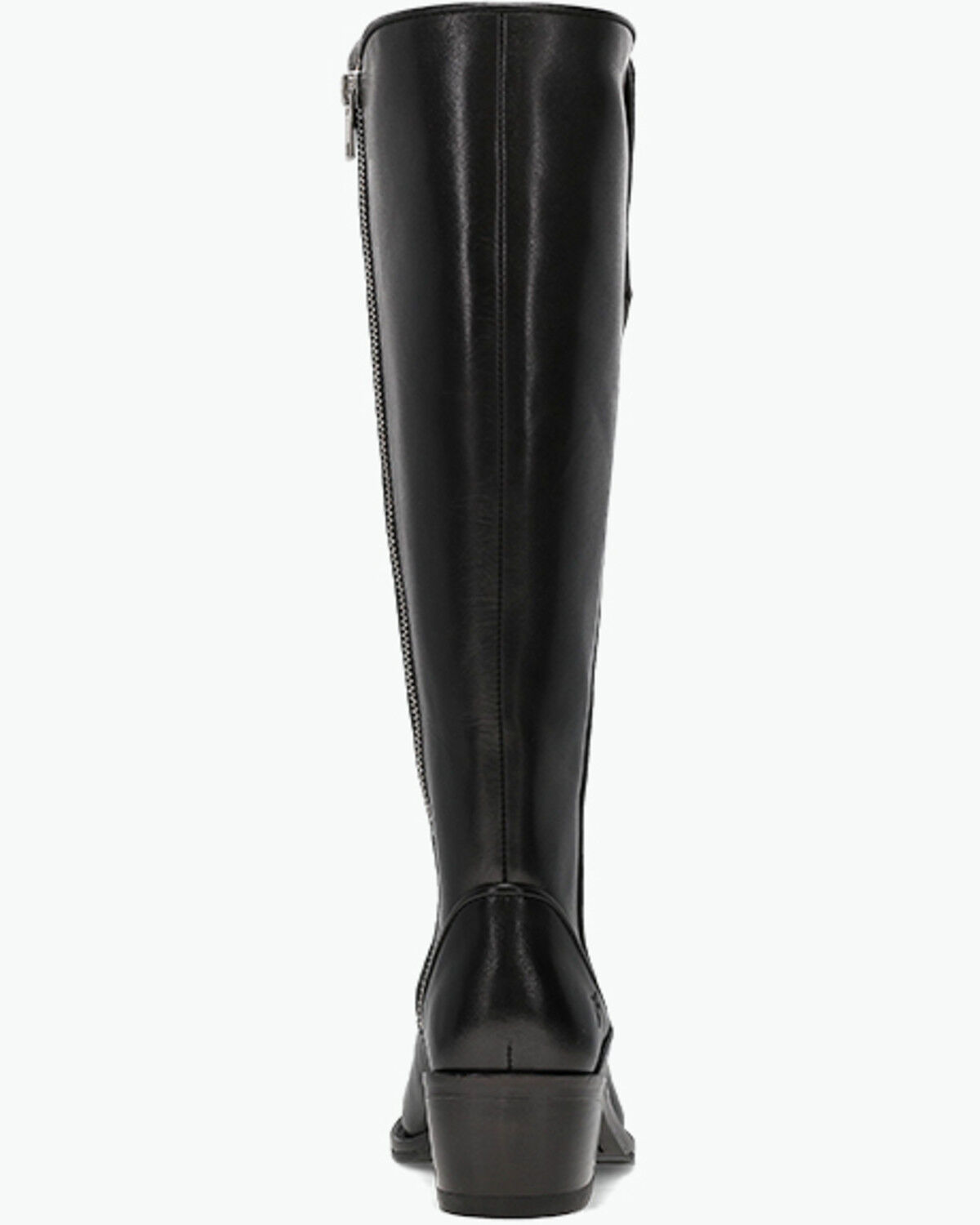 Image #5 - Frye Women's Carson 2 Piping Tall Fashion Boots - Round Toe, Black, hi-res