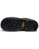 Image #5 - Keen Men's Targhee IV Waterproof Work Boots - Carbon Toe, Brown, hi-res