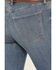 Image #4 - Wrangler Women's Ada Medium Wash Bespoke High Rise Bootcut Stretch Denim Jeans, Medium Wash, hi-res