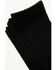 Image #2 - Cody James Men's Over The Calf Socks - 3 Pack, Black, hi-res