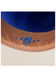 Image #5 - Resistol Five Star Felt Cowboy Hat, Silver Belly, hi-res