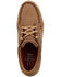 Image #6 - Twisted X Women's Lace-Up UltraLite X&trade; Casual Shoes - Moc Toe, Brown, hi-res