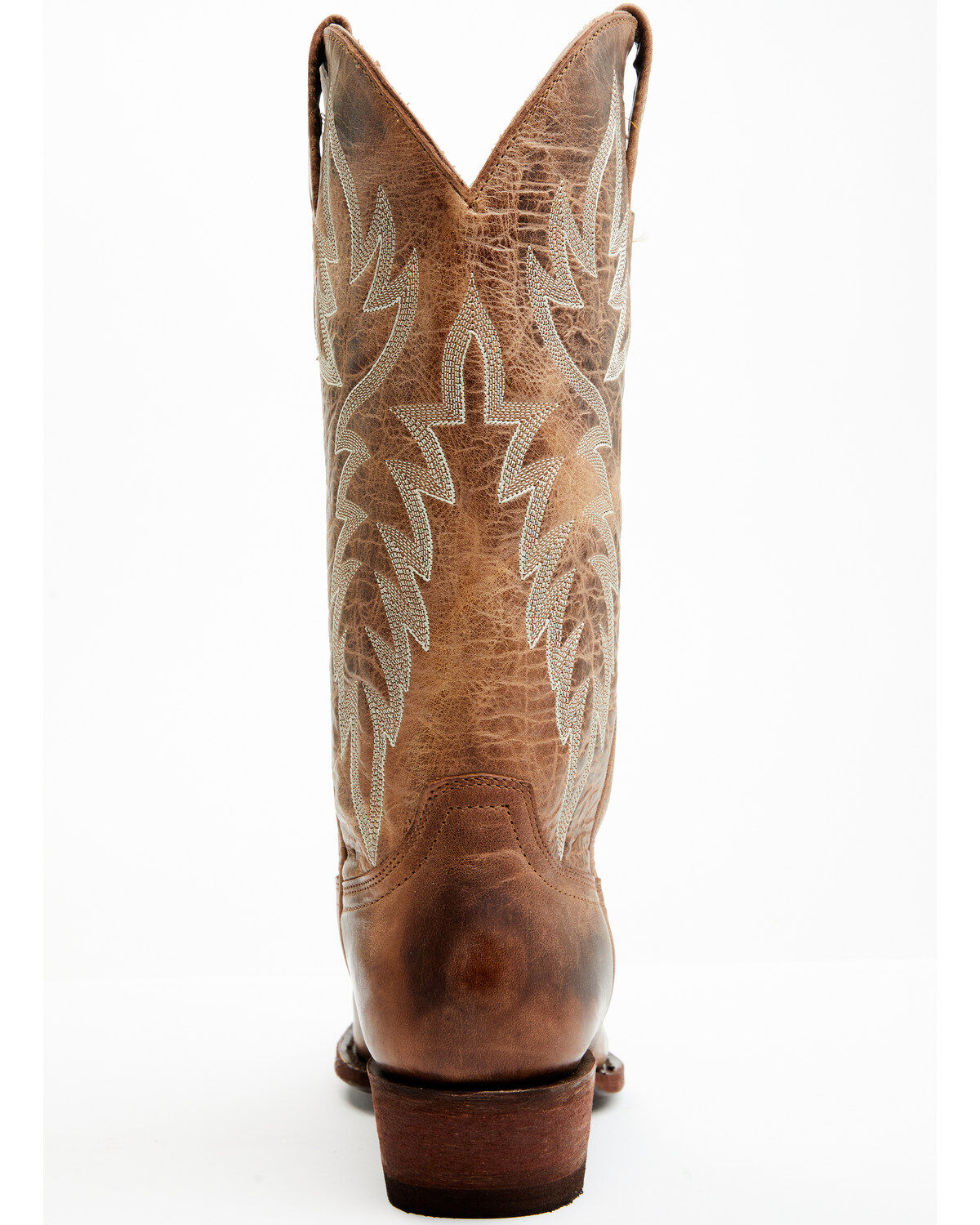 Image #5 - Idyllwind Women's Wheeler Performance Western Boots - Snip Toe, Tan, hi-res