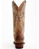 Image #5 - Idyllwind Women's Wheeler Performance Western Boots - Snip Toe, Tan, hi-res