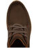Image #4 - Twisted X Men's Cellstretch Active&trade; Casual Shoes - Moc Toe, Brown, hi-res