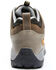Image #4 - Hawx Men's 4" Axis Waterproof Hiker Boots - Soft Toe, Brown, hi-res
