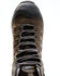 Image #6 - Hawx Men's 4" Axis Waterproof Hiker Boots - Soft Toe, Brown, hi-res