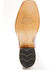 Image #7 - Moonshine Spirit&reg; Men's Showtime Inlay Western Boots - Square Toe, Tan, hi-res