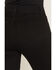Image #4 - Idyllwind Women's Hemlock Legend High Rise Bootcut Stretch Denim Jeans, Black, hi-res
