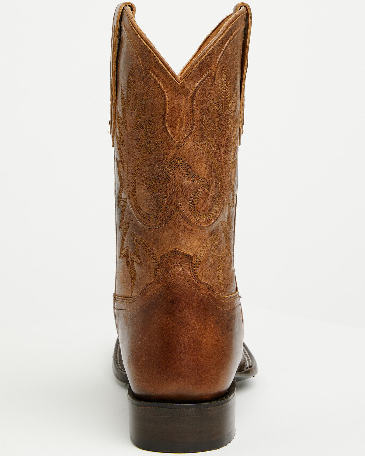 Image #5 - Cody James Black 1978&reg; Men's The Hayward Western Boots - Broad Square Toe, Tan, hi-res