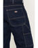 Image #4 - Dickies Relaxed Fit Carpenter Jeans, Rinsed, hi-res